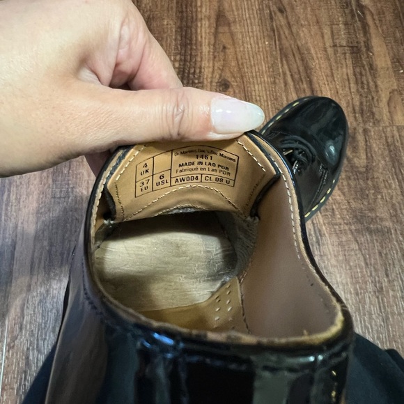 Doc Marten’s women’s - Picture 4 of 4
